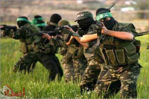 briged ezzuden al-qassam